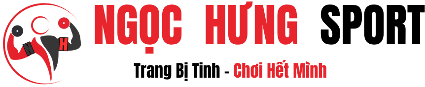 Ngọc Hưng Sports  -  ngochungsport.com.vn