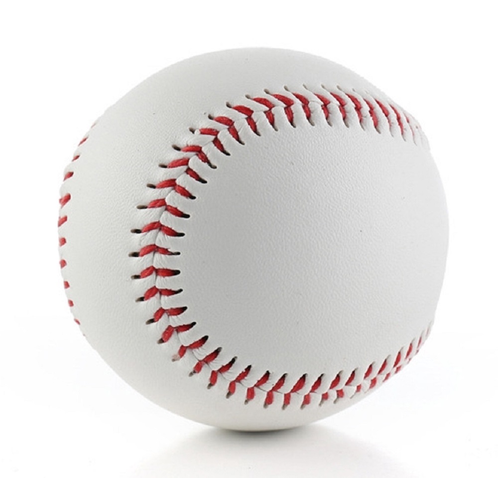 QUẢ BÓNG CHÀY DA PU - BASE BALL