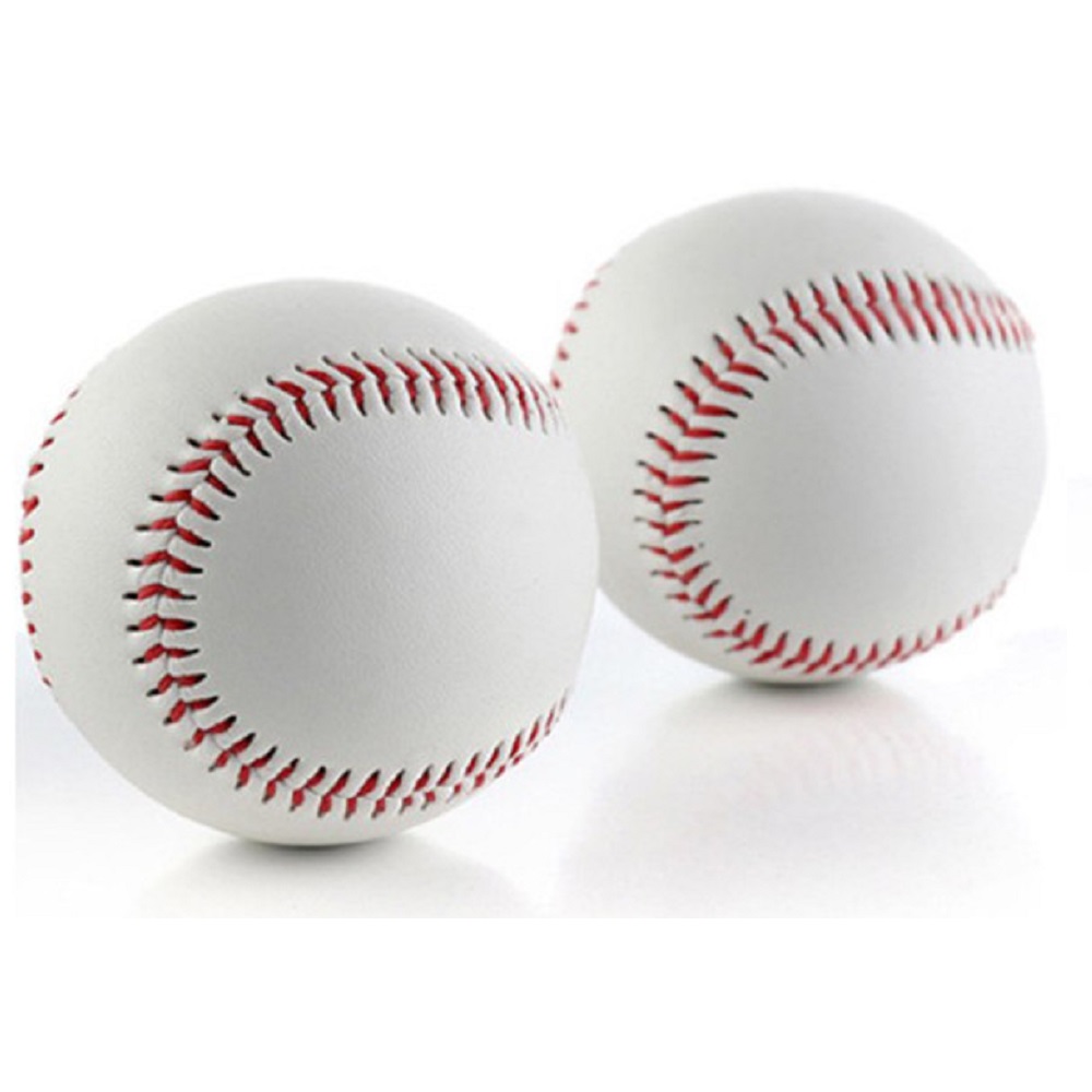 QUẢ BÓNG CHÀY DA PU - BASE BALL