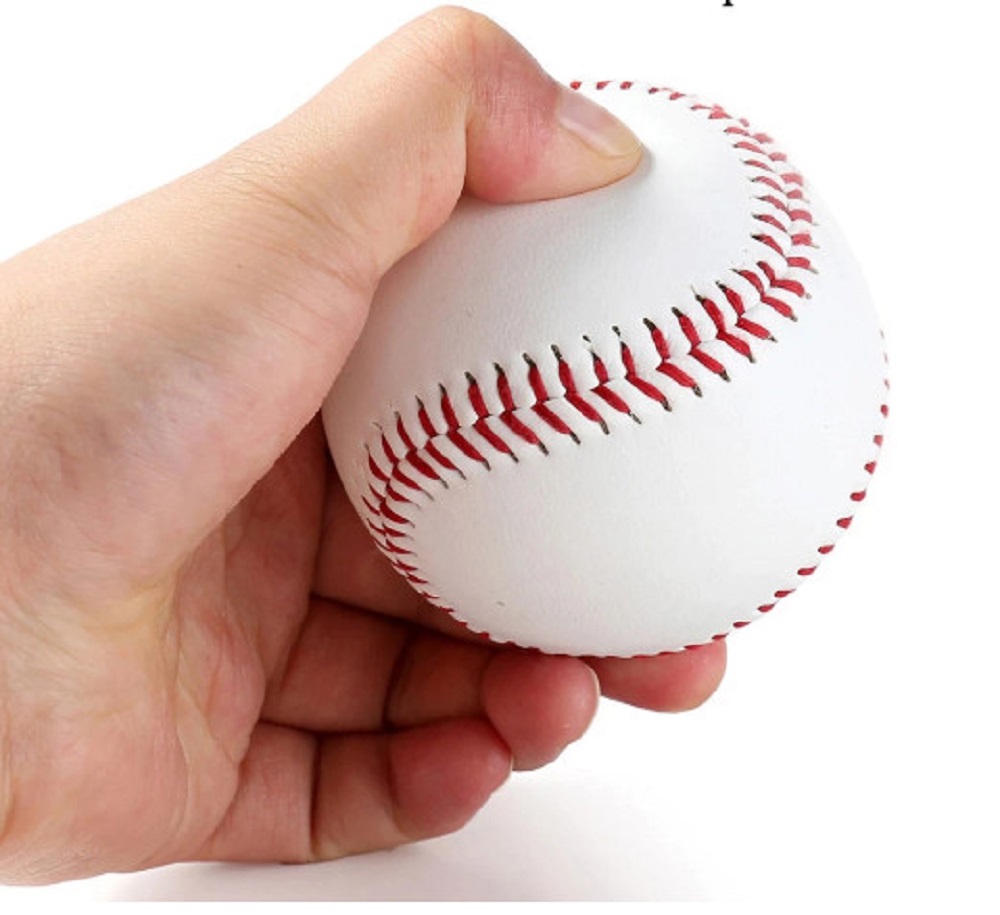 QUẢ BÓNG CHÀY DA PU - BASE BALL