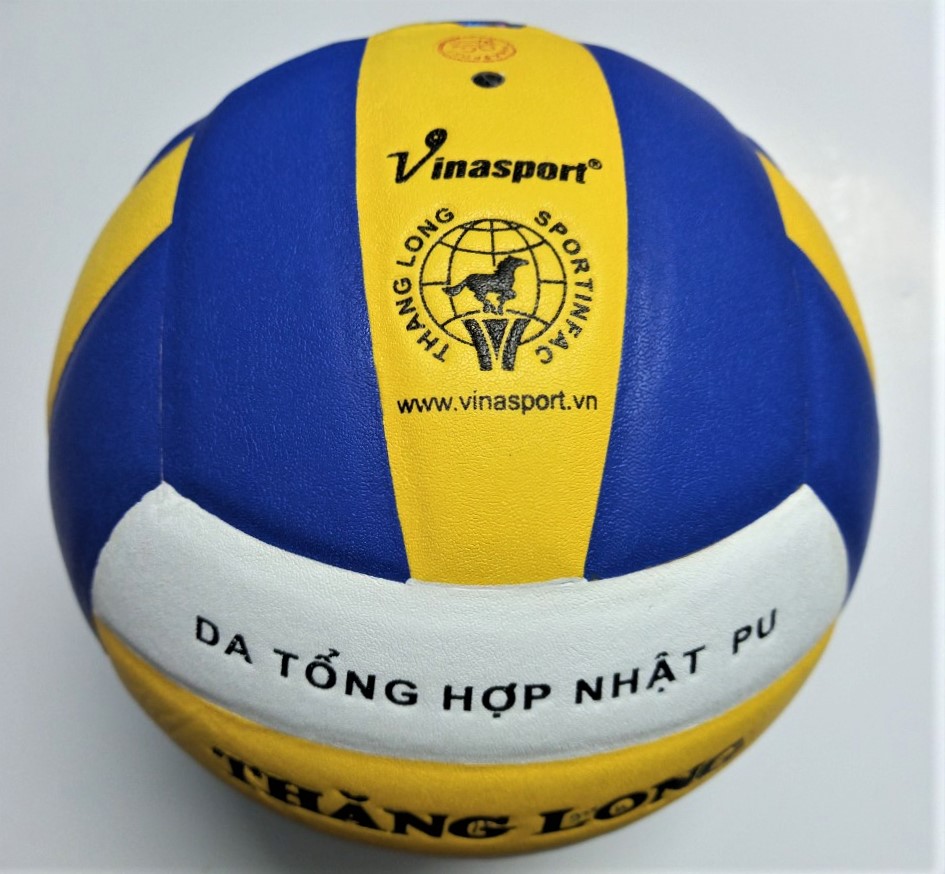 BÓNG CHUYỀN - THĂNG LONG - DA PU - VB7400