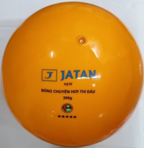 BÓNG CHUYỀN HƠI -JATAN - 300G