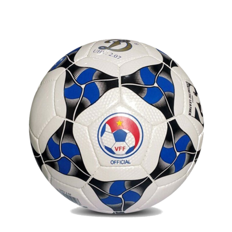 BÓNG ĐÁ ĐỘNG LỰC FIFA QUALITY PRO - UHV 2.07 số 5 - đạt tiêu chuẩn quốc tế FIFA