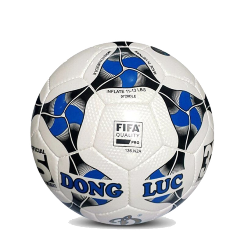 BÓNG ĐÁ ĐỘNG LỰC FIFA QUALITY PRO - UHV 2.07 số 5 - đạt tiêu chuẩn quốc tế FIFA