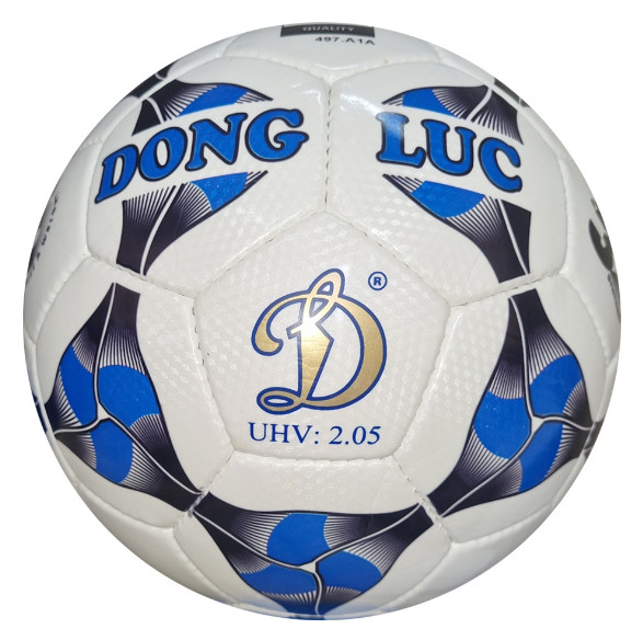 BÓNG ĐÁ ĐỘNG LỰC - FIFA QUALITY - UHV 2.05 - SỐ 5