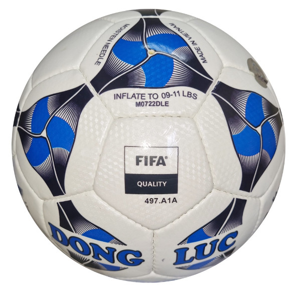 BÓNG ĐÁ ĐỘNG LỰC - FIFA QUALITY - UHV 2.05 - SỐ 5