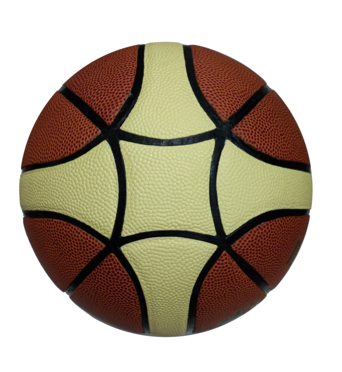 BÓNG RỔ DA - GERU STAR - FEDERATION