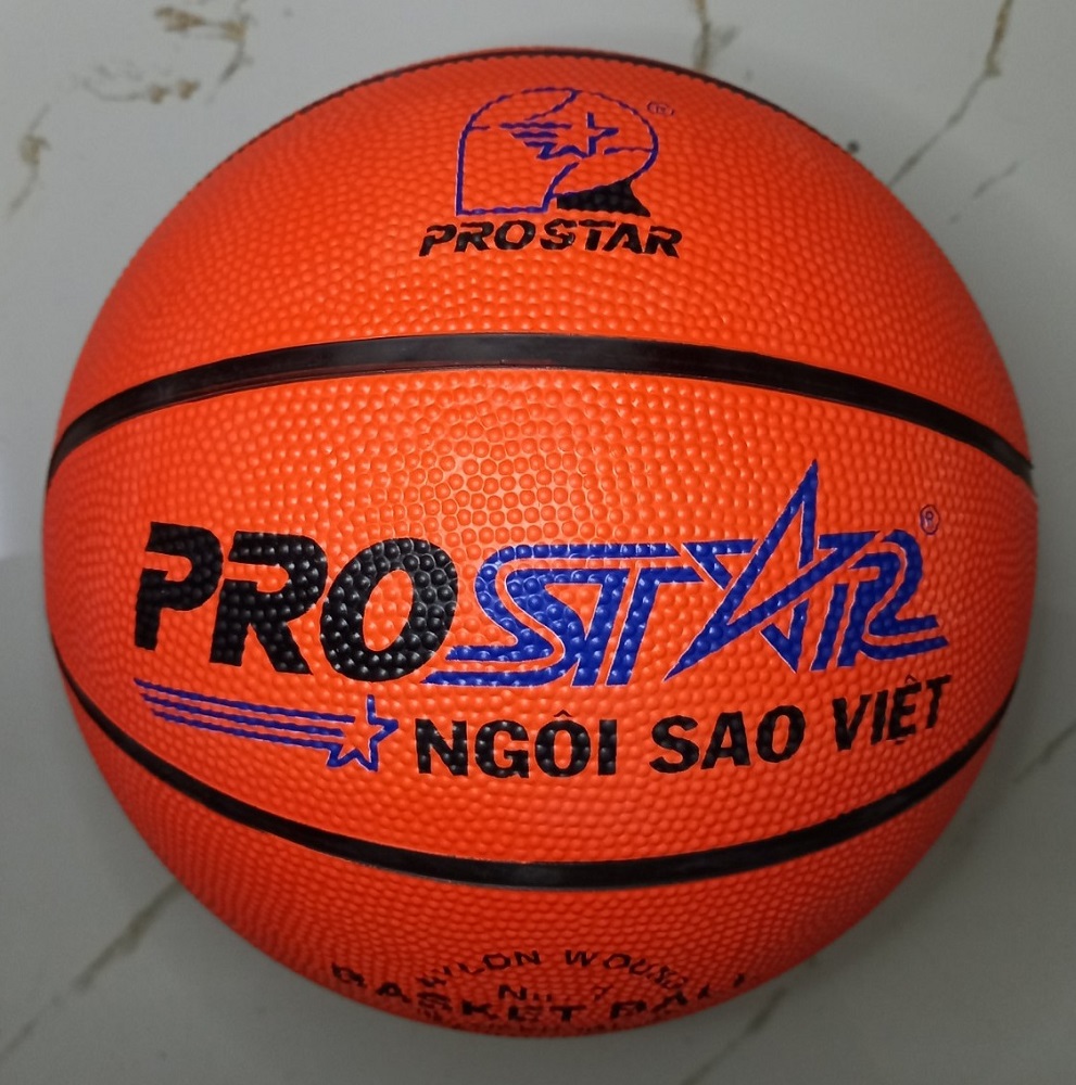 BÓNG RỔ PROSTAR NGÔI SAO VIỆT - SIZE SỐ 7