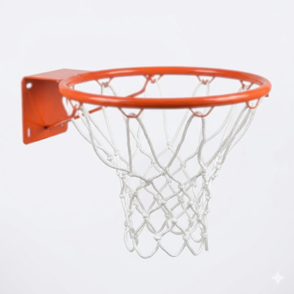 Lưới bóng rổ -10 mắt treo