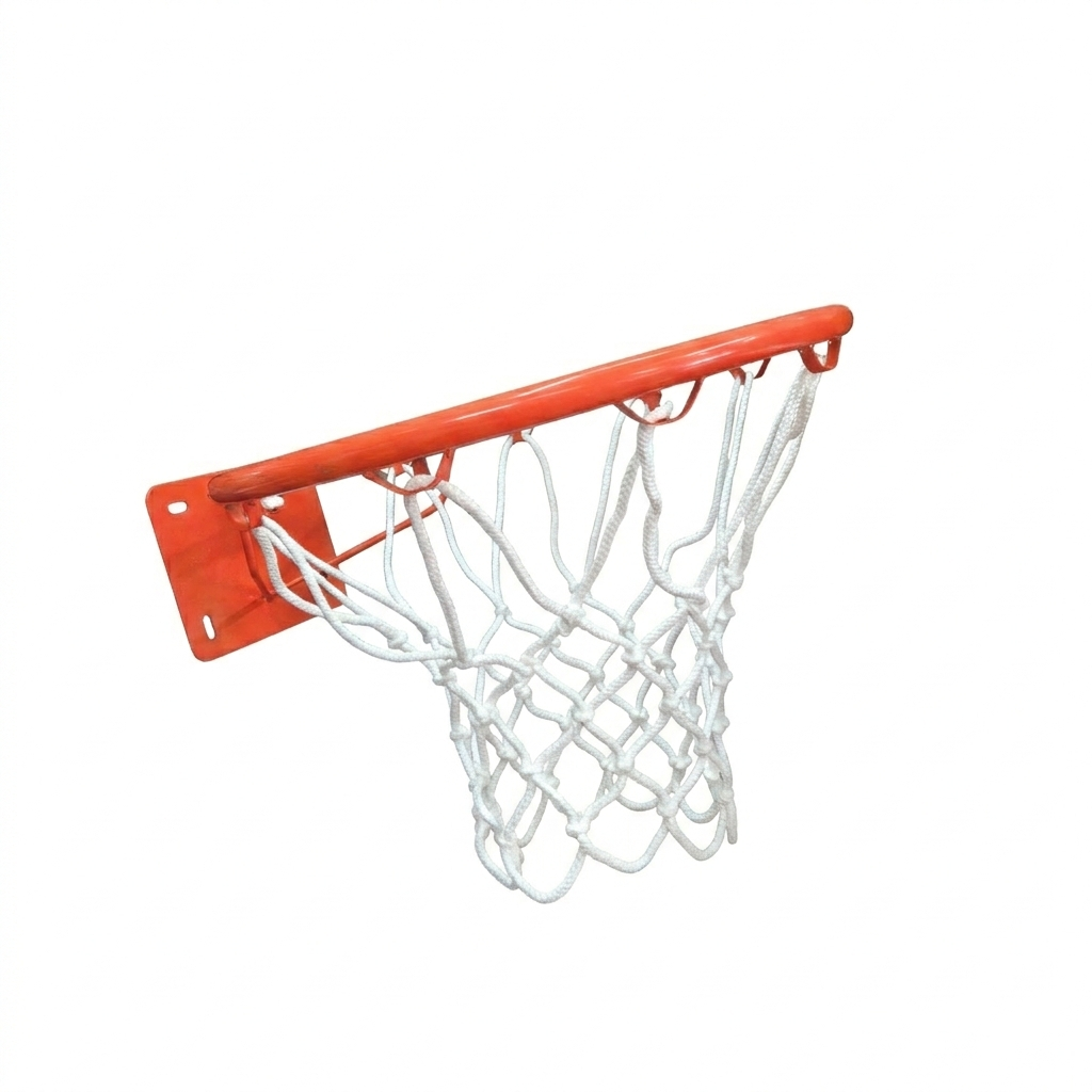 Lưới bóng rổ -10 mắt treo