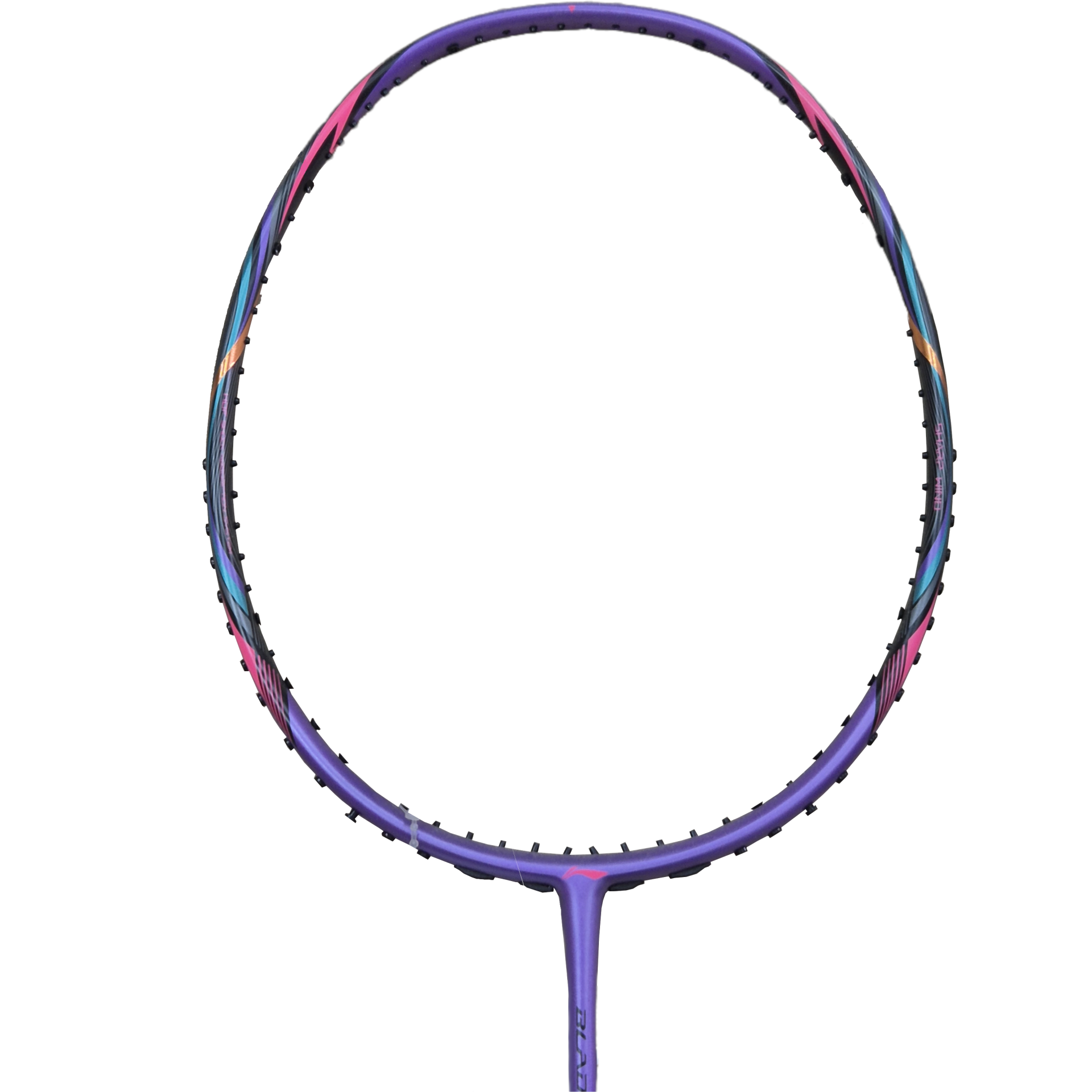 Vợt cầu lông Li-ning BLADE x 500 AYPT345-4
