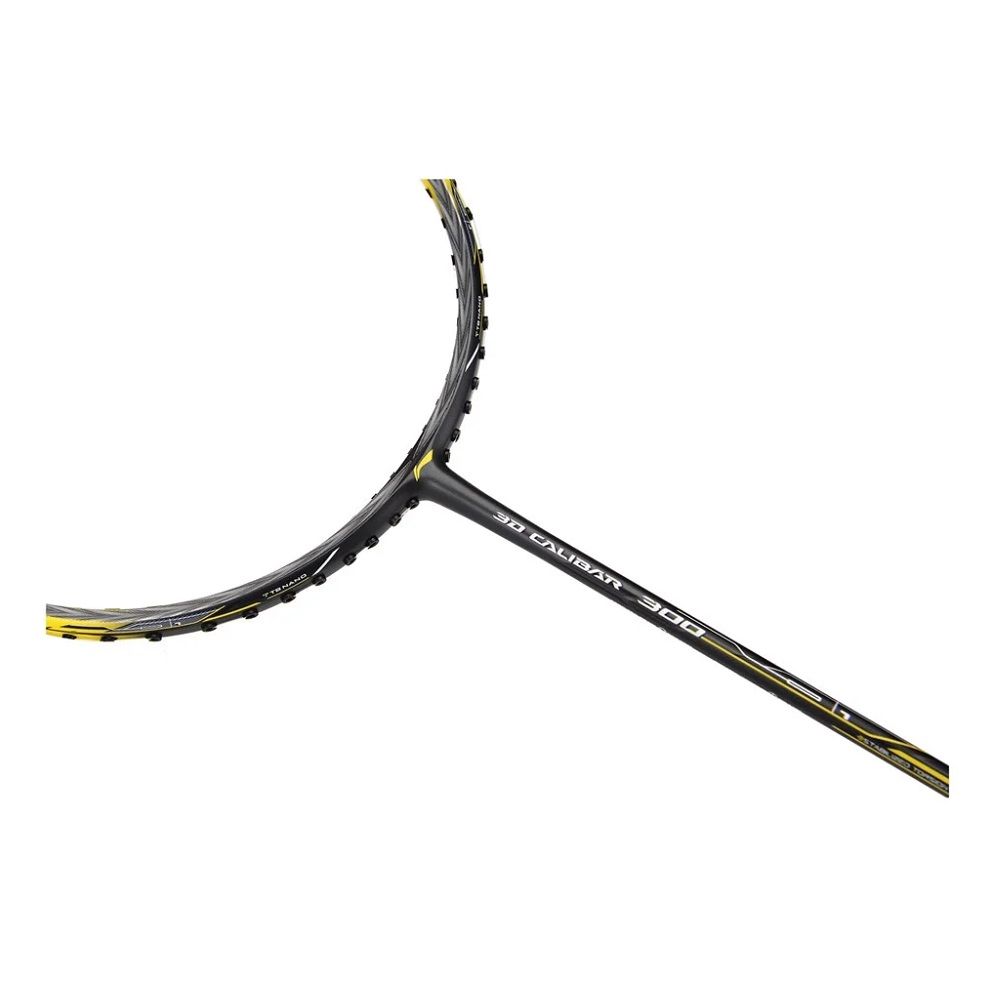 VỢT CẦU LÔNG Li-Ning 3D CALIBAR-300B