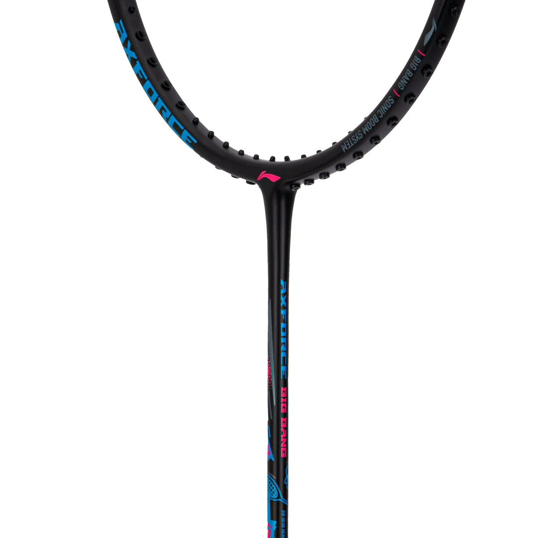 Vợt LI NING  Axforce BIG BANG 5U