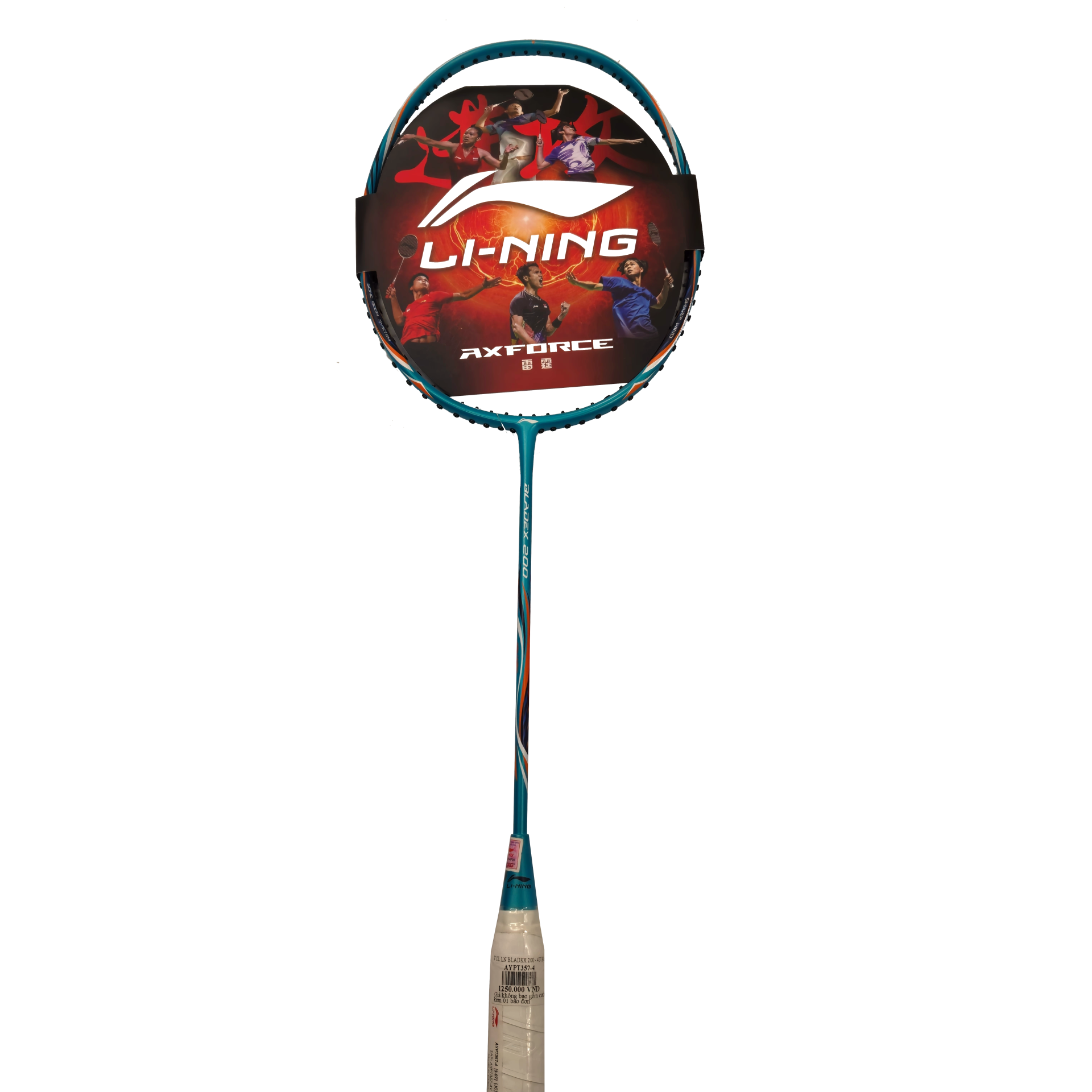 Vợt Li NIng Axforce BLADE x200