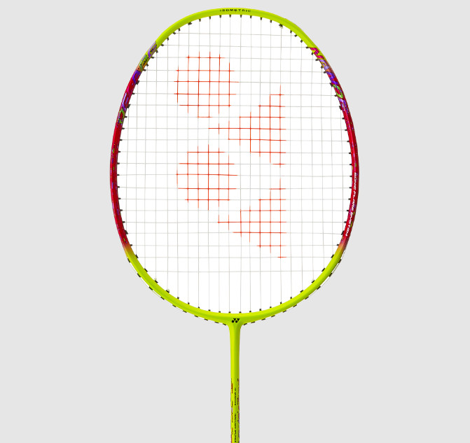 Vợt cầu lông YONEX Nanoflare 002 Ability