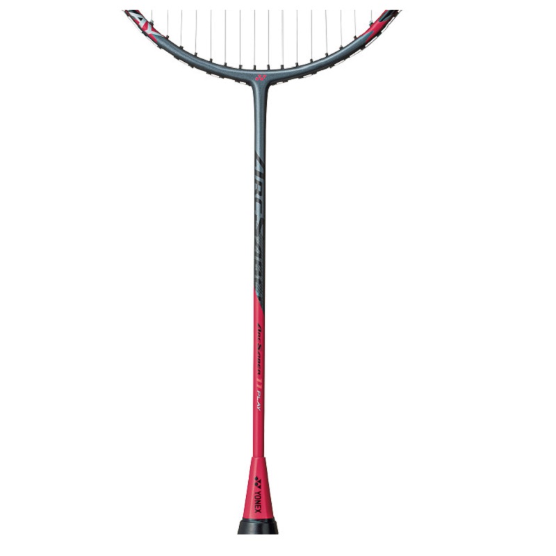 VỢT CẦU LÔNG YONEX - ARC SABER 11 PLAY - ĐỎ