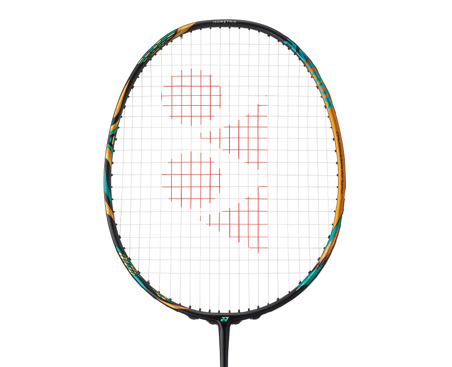 VỢT CẦU LÔNG YONEX - ASTROX 88D PLAY - VÀNG