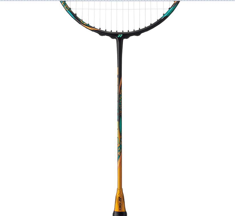 VỢT CẦU LÔNG YONEX - ASTROX 88D PLAY - VÀNG