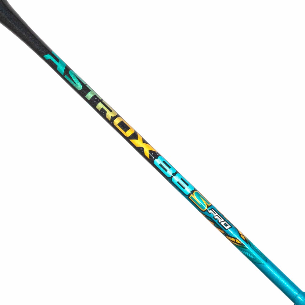 VỢT CẦU LÔNG YONEX - ASTROX 88S PRO - XANH