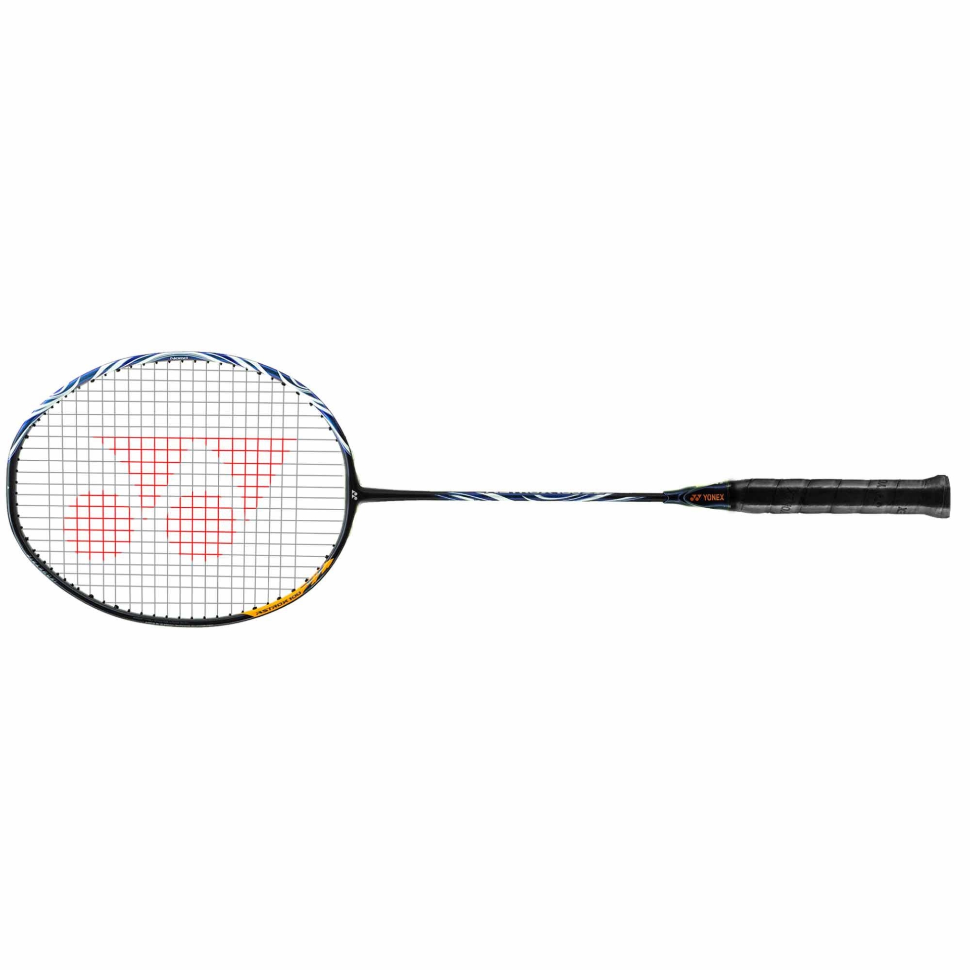 Yonex Badminton Racquet Astrox 100 ZZ - navy