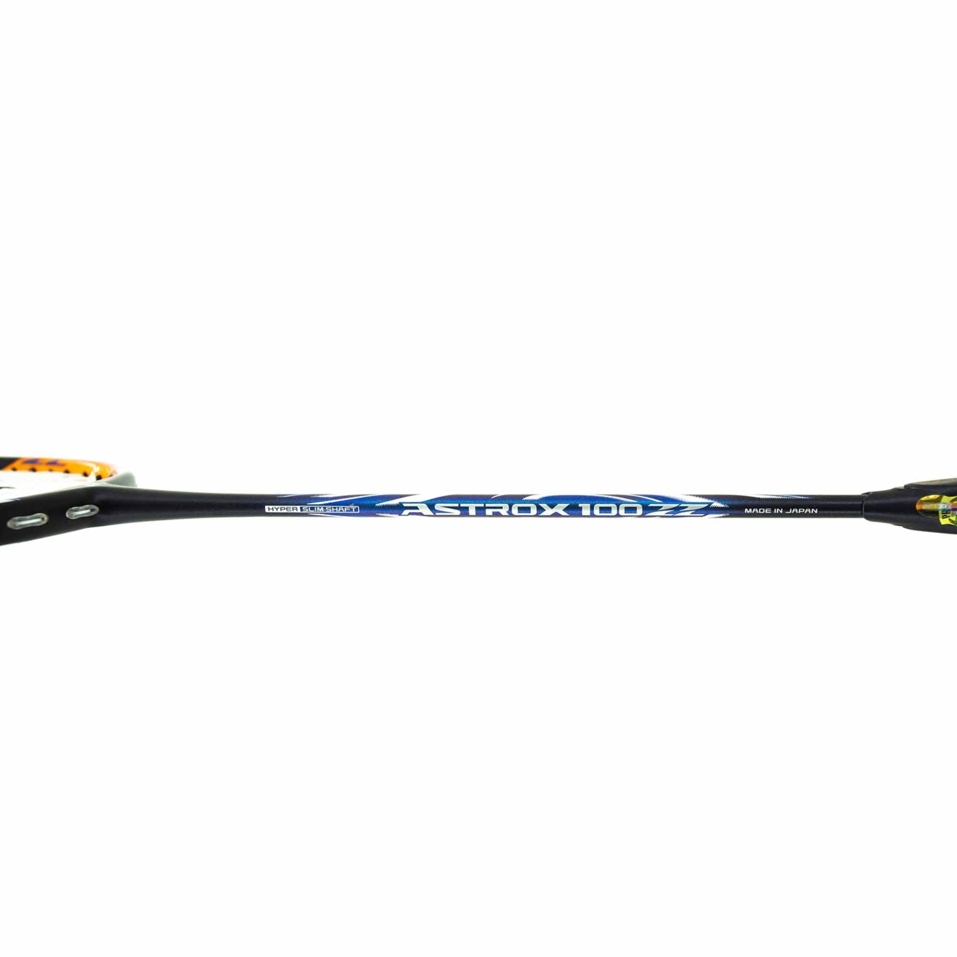 Yonex Badminton Racquet Astrox 100 ZZ - navy