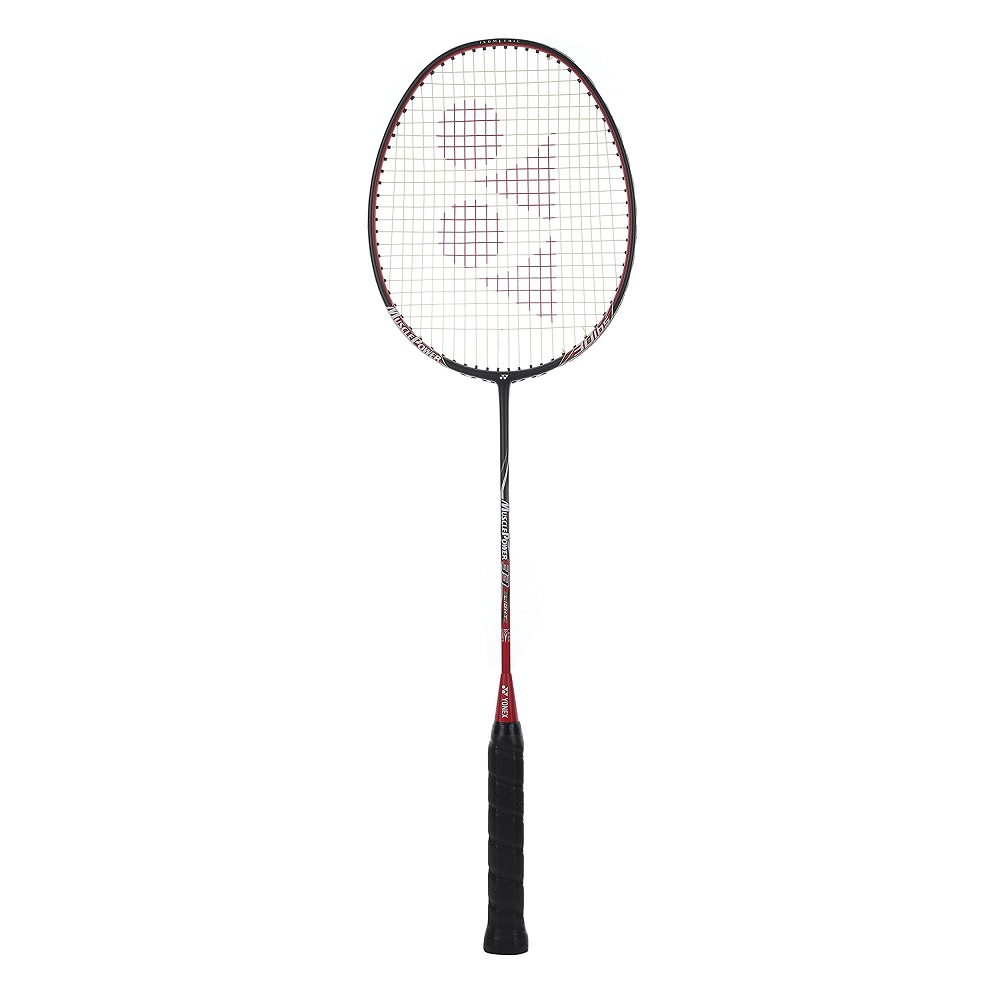 VỢT CẦU LÔNG YONEX - MUSCLE POWER 33 LIGHT - ĐỎ