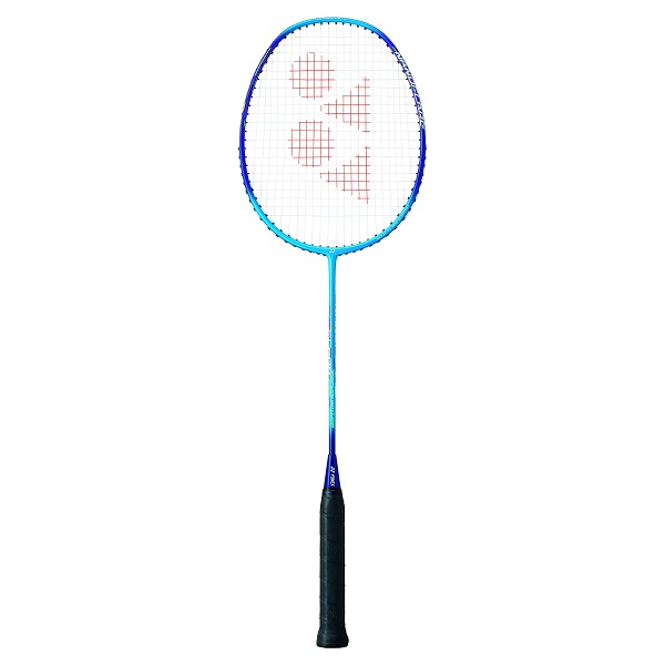 VỢT CẦU LÔNG YONEX NANOFLARE 001 CLEAR - XANH - CYAN CLEAR