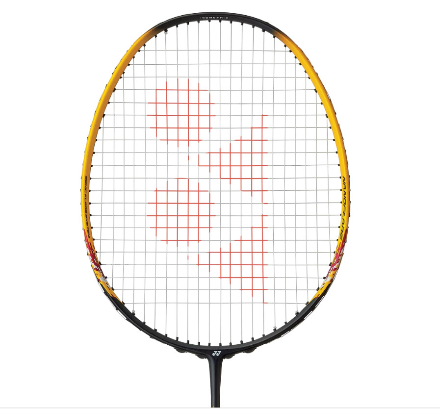VỢT CẦU LÔNG YONEX - NANOFLARE FEEL - VÀNG