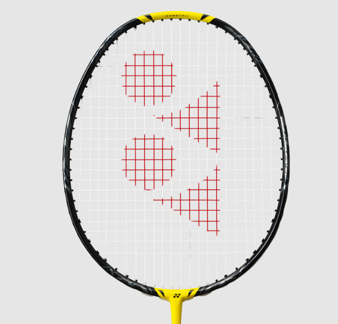 VỢT CẦU LÔNG YONEX - NANOFLARE 1000Z - VÀNG ĐEN