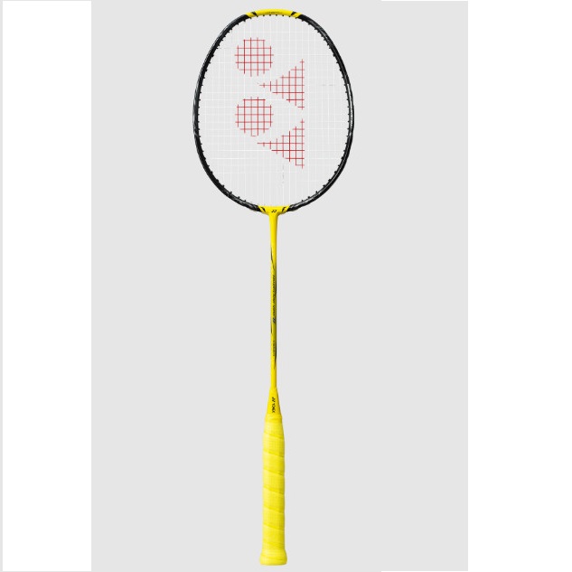 VỢT CẦU LÔNG YONEX - NANOFLARE 1000Z - VÀNG ĐEN