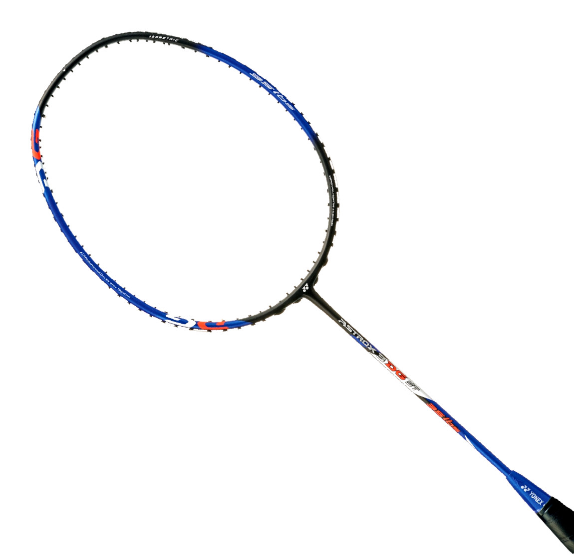 Vợt cầu lông YONEX ASTROX 3 DG ST