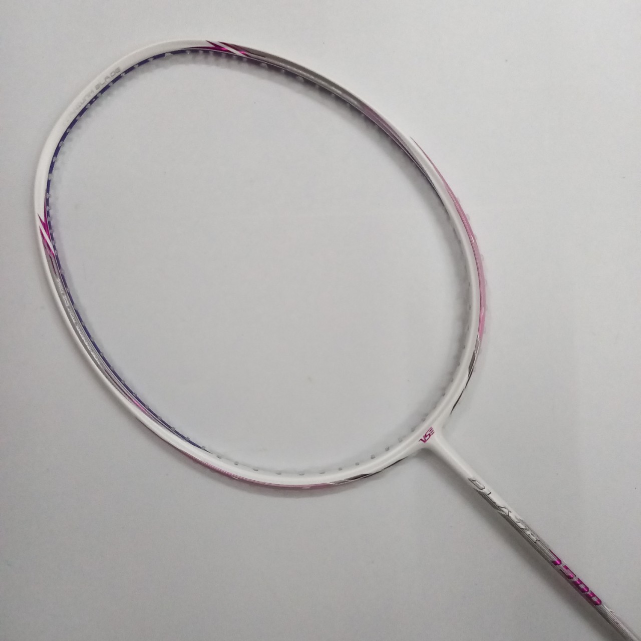 VỢT CẦU LÔNG VS BLADE 7500 - White Pink