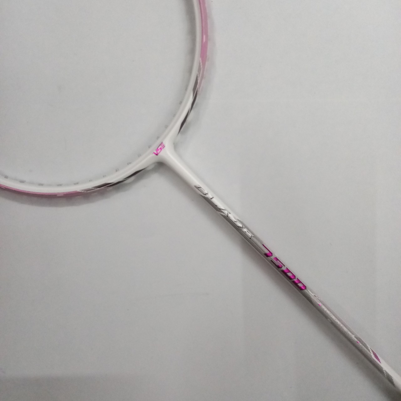 VỢT CẦU LÔNG VS BLADE 7500 - White Pink