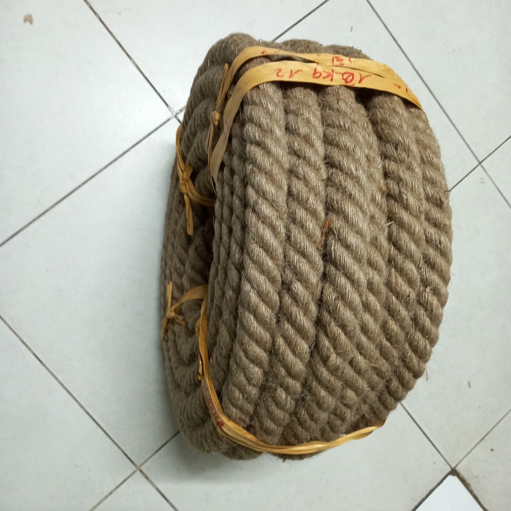 DÂY THỪNG KÉO CO - 12KG - 25M