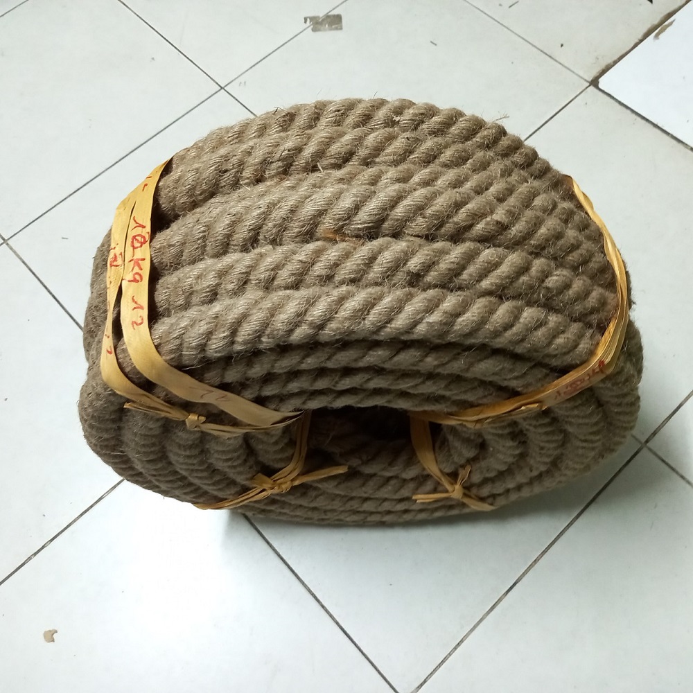 DÂY THỪNG KÉO CO - 12KG - 25M