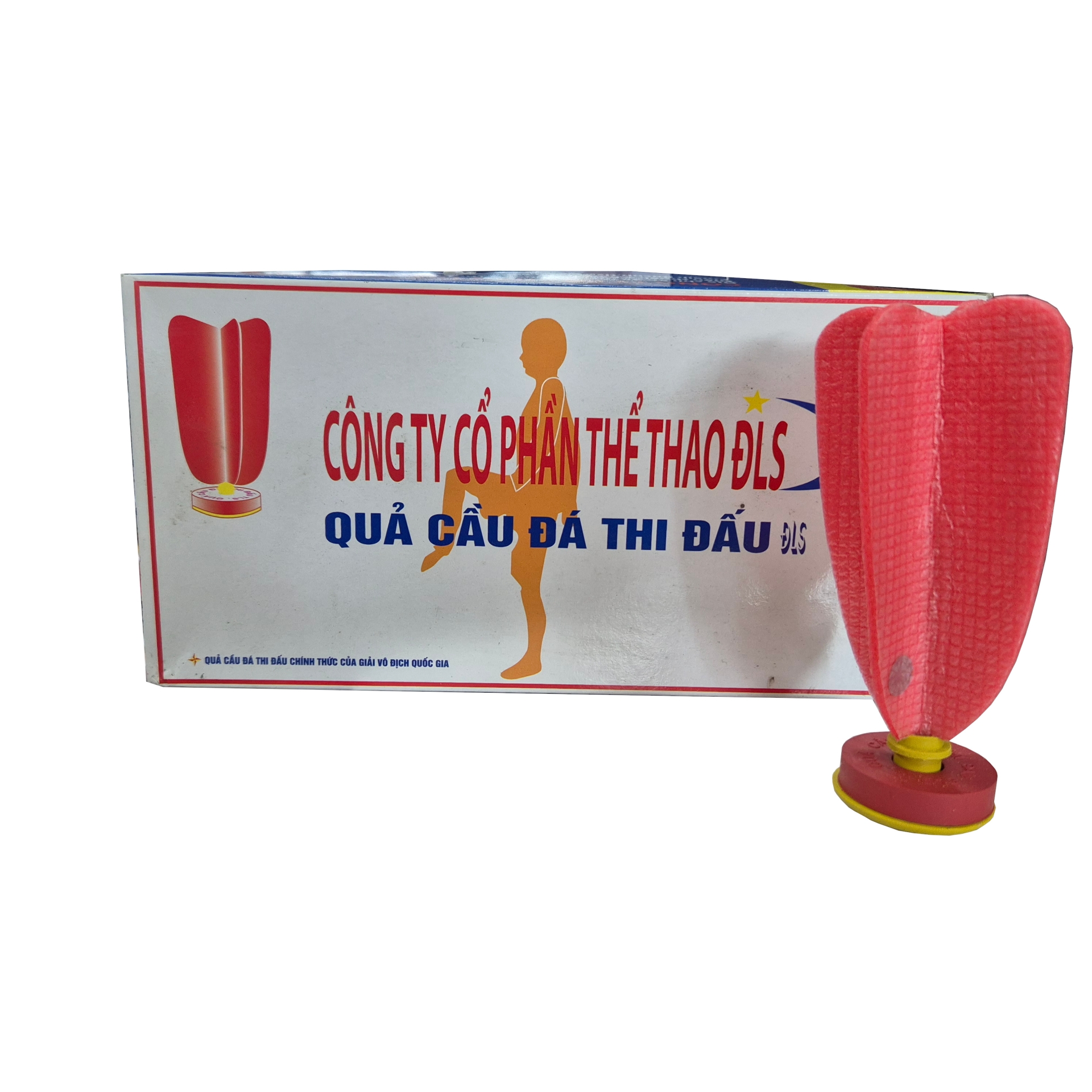 Quả cầu đá  xốp thi đấu chuyên nghiệp DLS