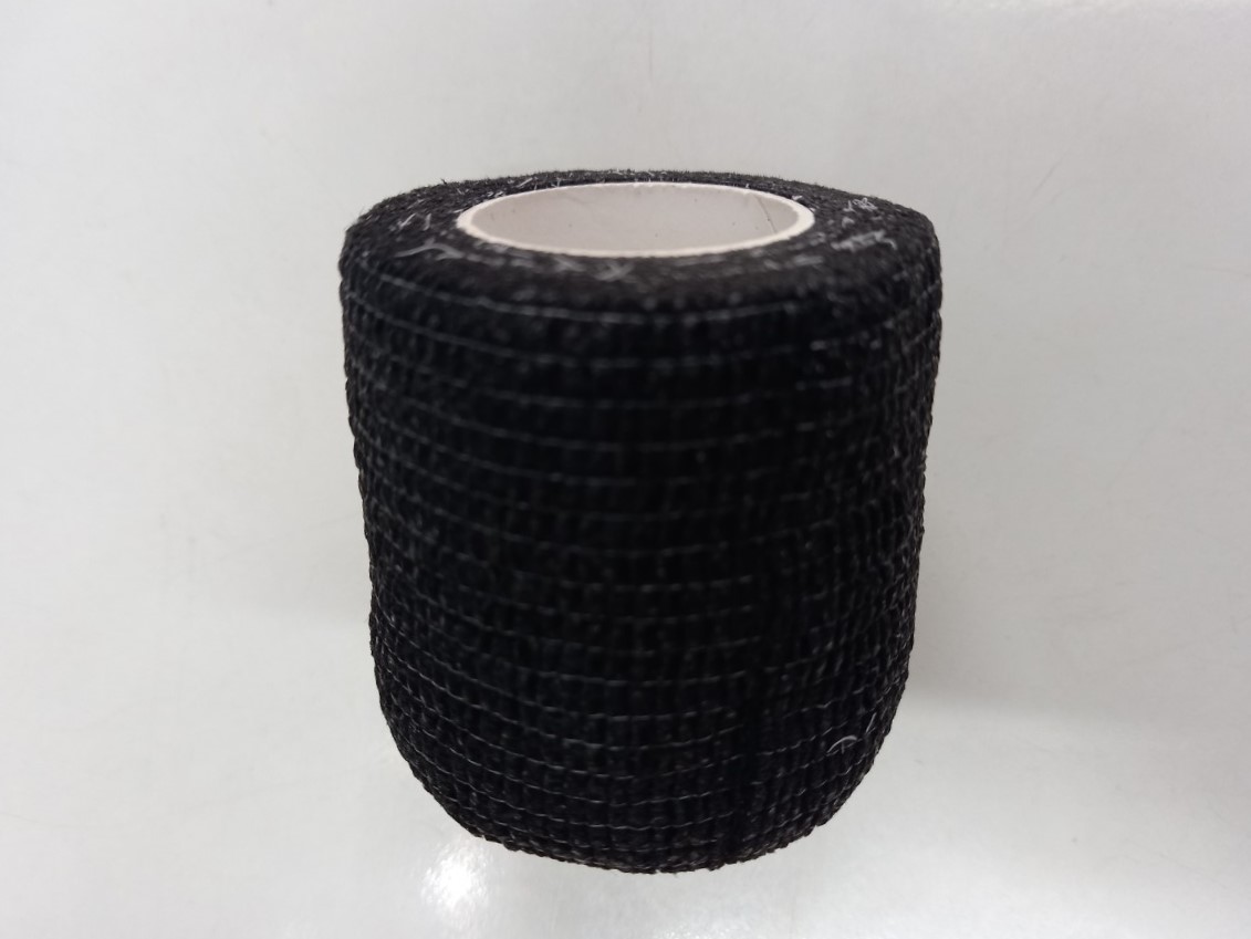 BĂNG KEO THỂ THAO - QUẤN CƠ - CAO SU NON- QUẤN XÙ - 5CM