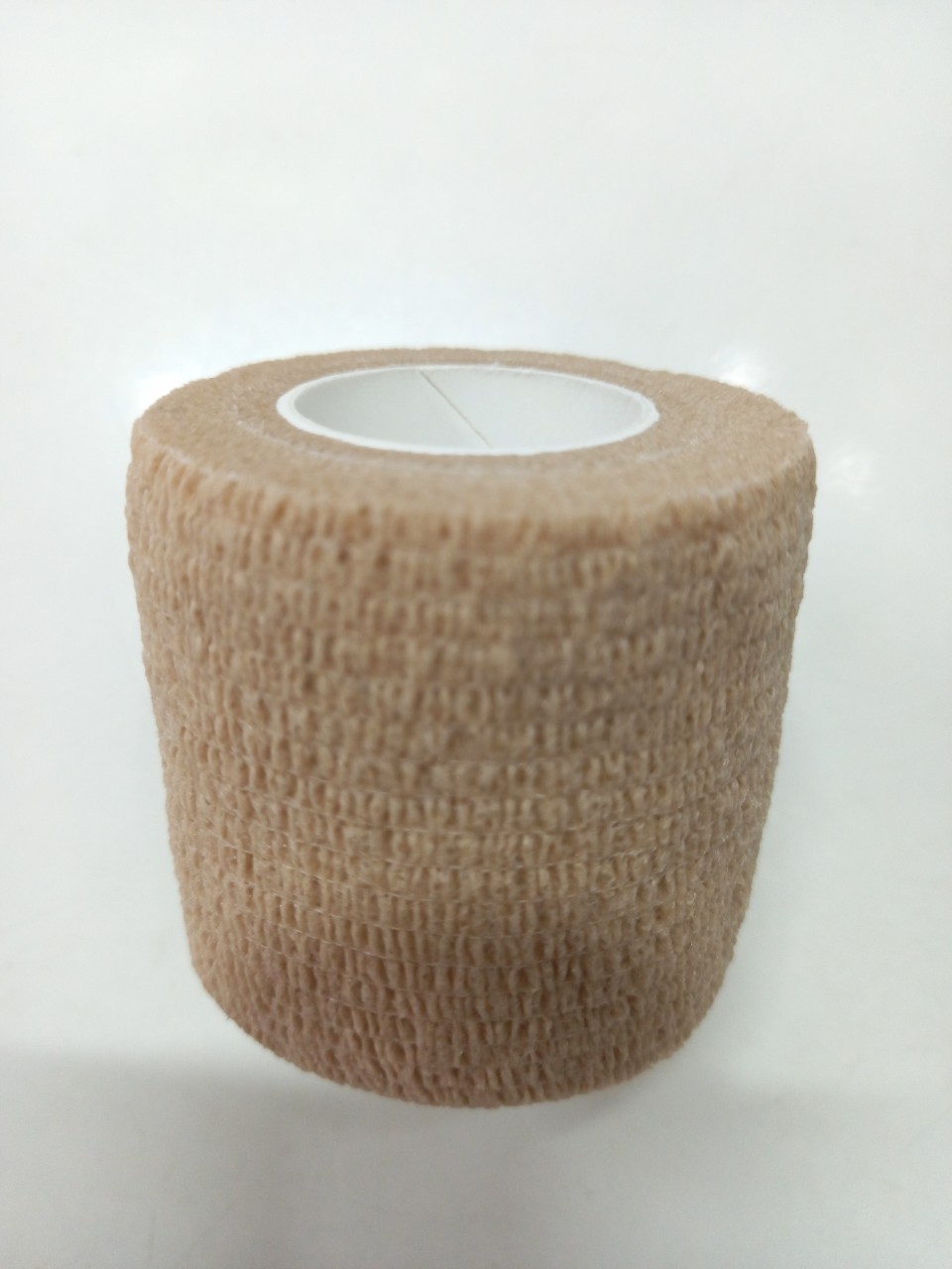 BĂNG KEO THỂ THAO - QUẤN CƠ - CAO SU NON- QUẤN XÙ - 5CM