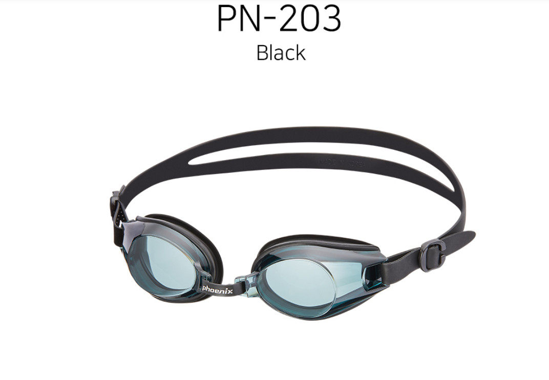 KÍNH BƠI PHOENIX - PN203 - ĐEN