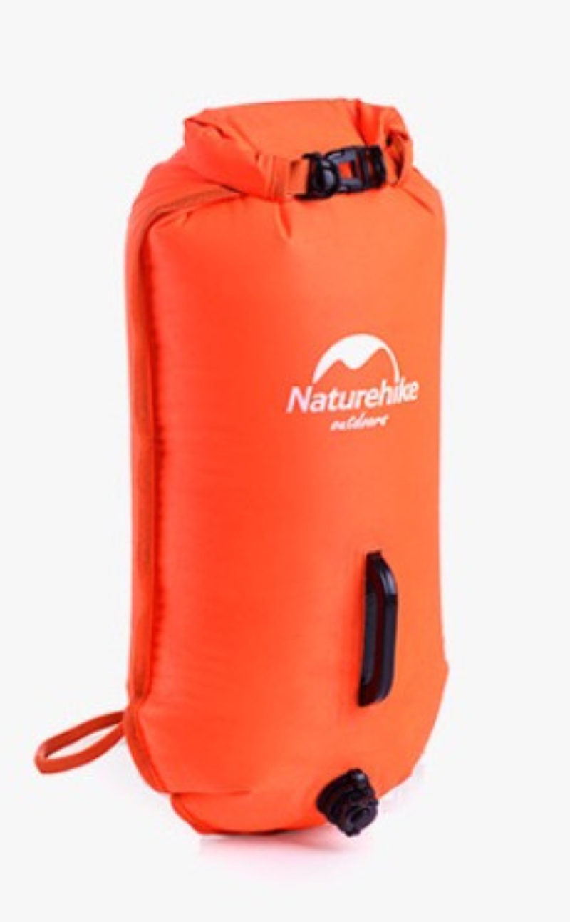 PHAO BƠI SÔNG BIỂN, TÚI CHỐNG NƯỚC - NATUREHIKE - NH175001-G - 28L