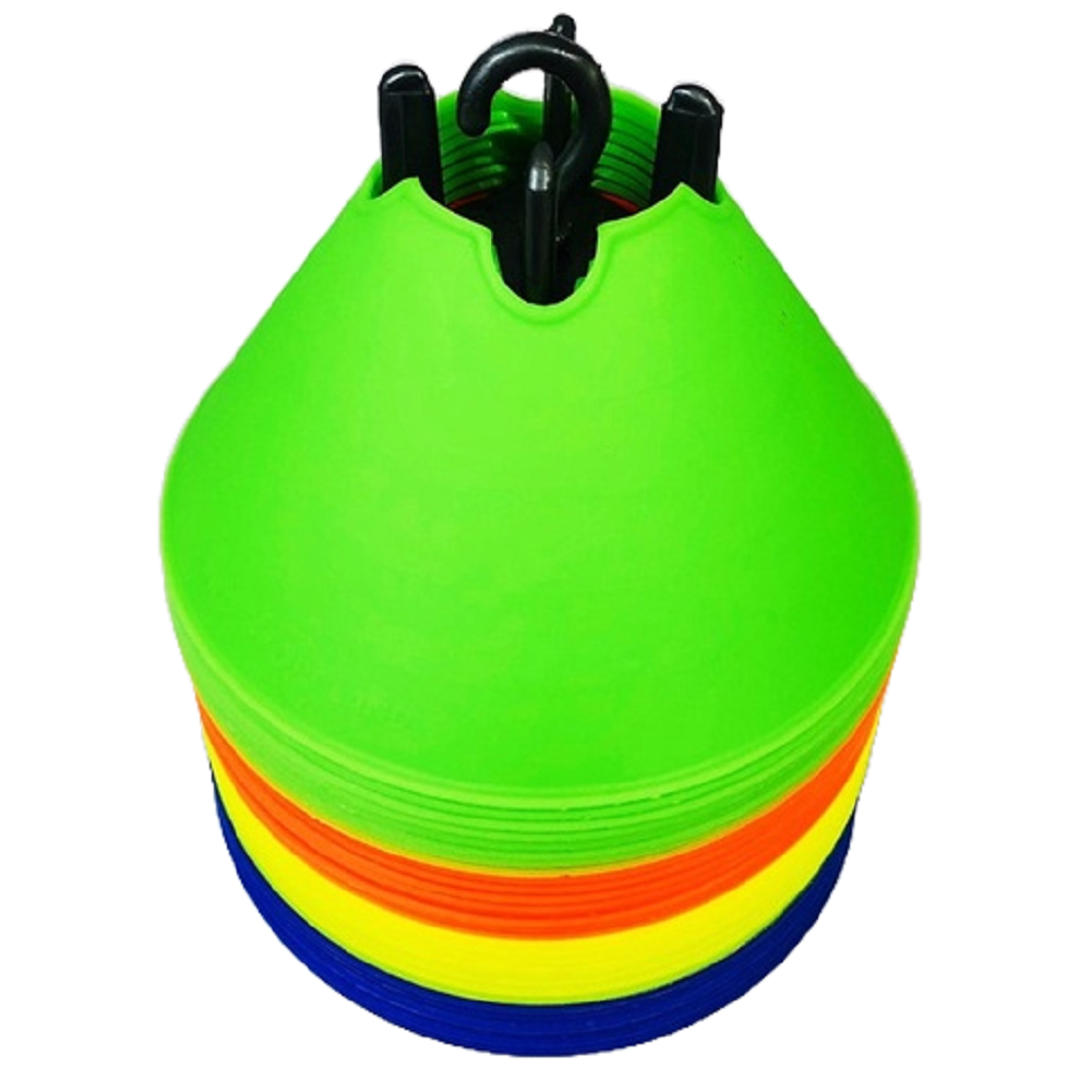 COMBO 10 CHIẾC - MARKER TẬP CHIẾN THUẬT - SIZE 10