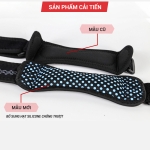 Băng đai bảo vệ khớp gối đơn GoodFit GF516K- Nâng Cao Hiệu Suất, Bảo Vệ Tối Ưu