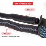 Băng đai bảo vệ khớp gối đơn GoodFit GF516K- Nâng Cao Hiệu Suất, Bảo Vệ Tối Ưu