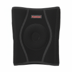 Đai bó gối thể thao Kawasaki B3462 Đệm Tròn Thoáng Khí, Giải Phóng Áp Lực