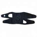 Đai bó gối thể thao Kawasaki B3462 Đệm Tròn Thoáng Khí, Giải Phóng Áp Lực