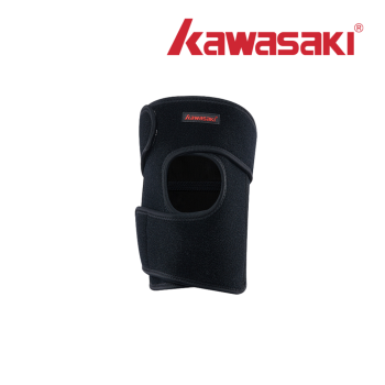 Bó gối thể thao Kawasaki KF-3463  Bảo vệ & Hỗ trợ phục hồi chuyên nghiệp