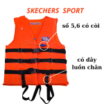 ÁO PHAO CỨU HỘ - THẮNG LỢI