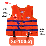 ÁO PHAO CỨU HỘ - THẮNG LỢI