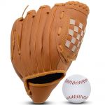 GĂNG TAY BÓNG CHÀY - DA PU - BASE BALL GLOVE