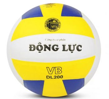 BÓNG CHUYỀN - ĐỘNG LỰC - DL 200